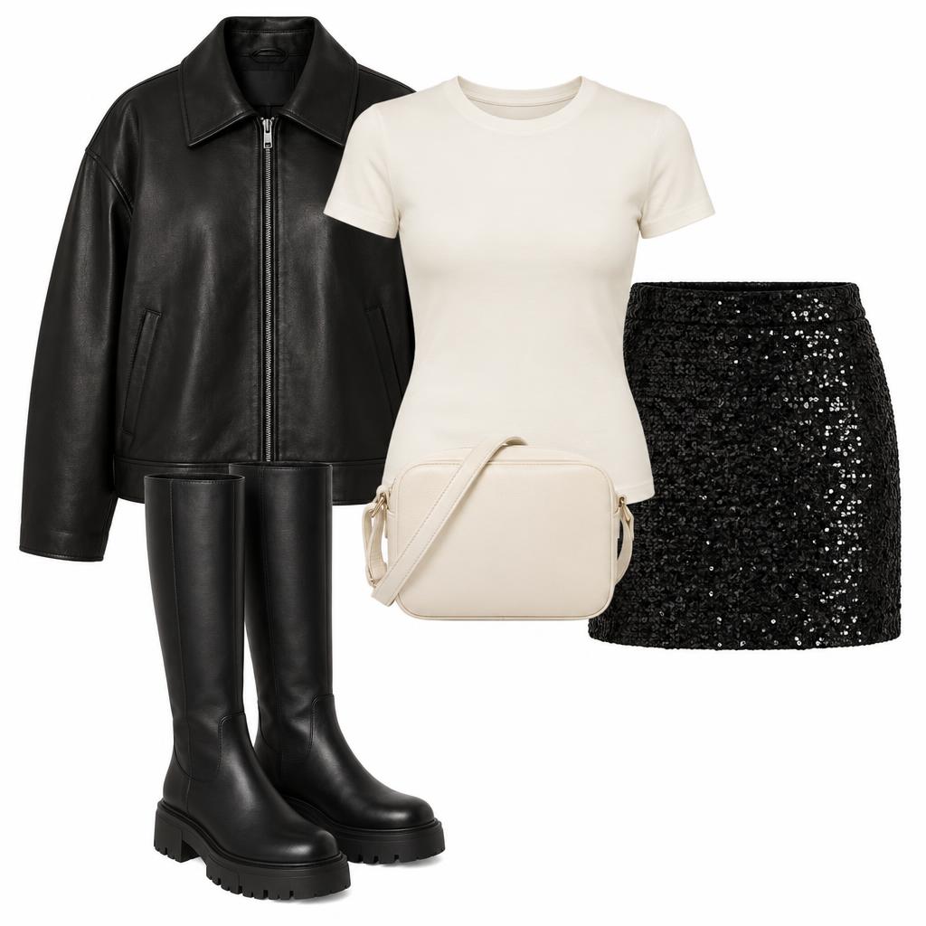 Cream Meets Club