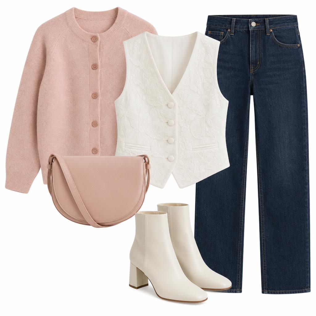 Blush Weekend Romance